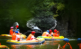 2019相約豫西大峽谷，清涼一夏
